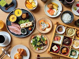Mitsui Garden Hotel Ginza Gochome