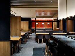 Mitsui Garden Hotel Ginza Gochome