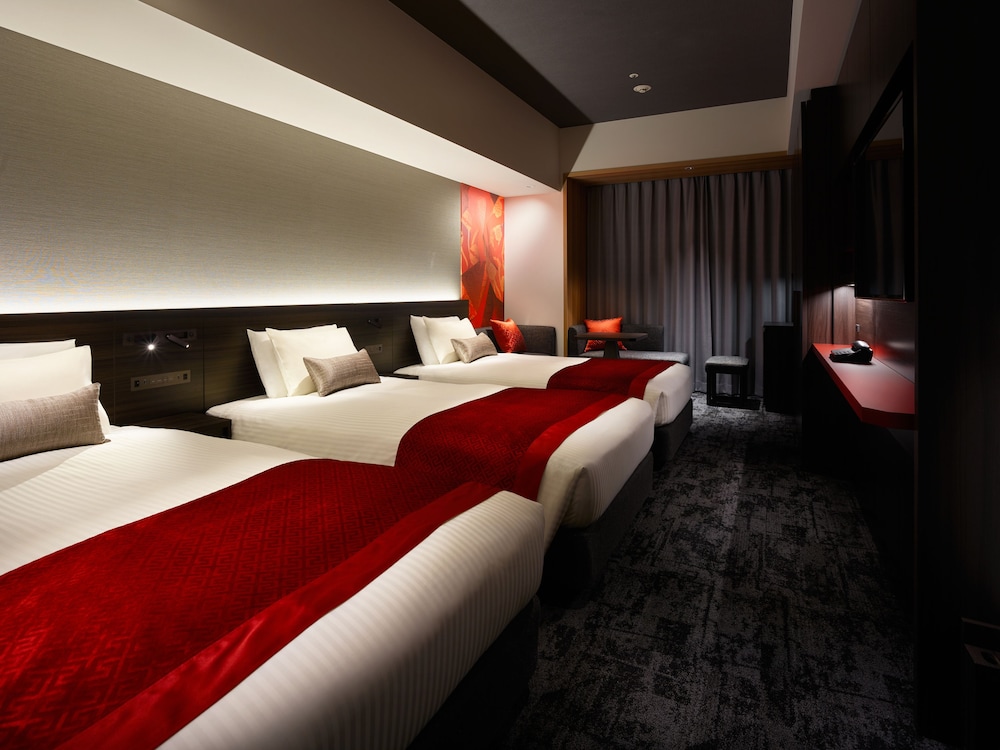 Mitsui Garden Hotel Ginza Gochome