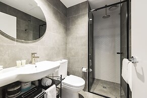 Q Squared Serviced Apartments