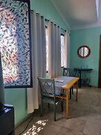Hotel Alcatraz