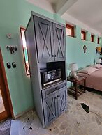 Hotel Alcatraz