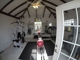 The White House TCI