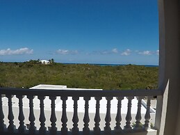 The White House TCI