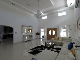 The White House TCI