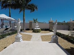 The White House TCI