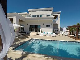 The White House TCI