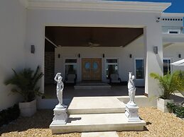 The White House TCI