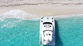 The White House TCI