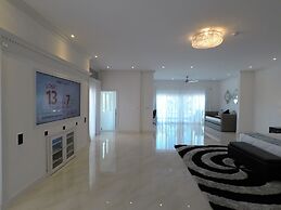 The White House TCI