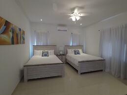 The White House TCI