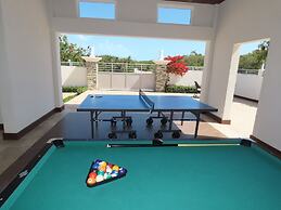 The White House TCI