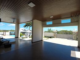 The White House TCI
