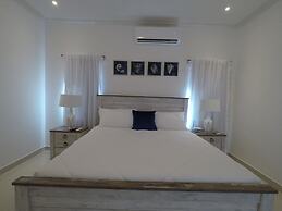 The White House TCI