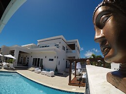 The White House TCI