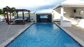 The White House TCI