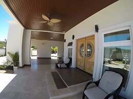The White House TCI