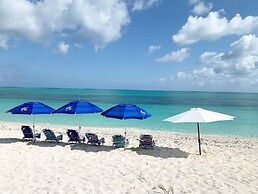The White House TCI