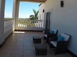 The White House TCI