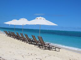 The White House TCI