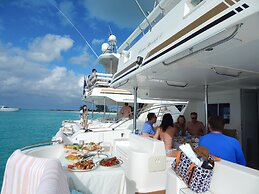 The White House TCI