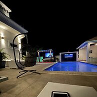 The White House TCI