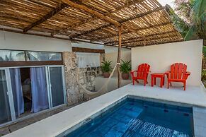 Lotus Beach Hotel - Adults Only