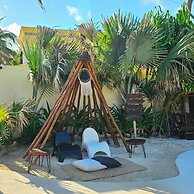 Lotus Beach Hotel - Adults Only