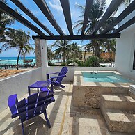 Lotus Beach Hotel - Adults Only