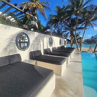 Lotus Beach Hotel - Adults Only