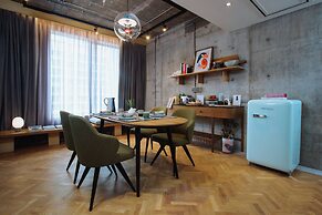 Kloe Hotel