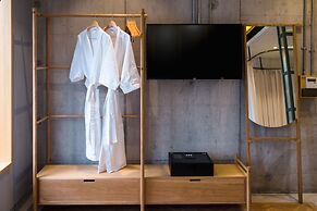 Kloe Hotel