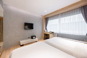 Loft Bangkok Hotel
