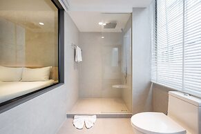 Loft Bangkok Hotel
