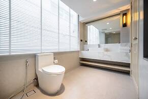 Loft Bangkok Hotel