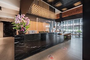 Loft Bangkok Hotel