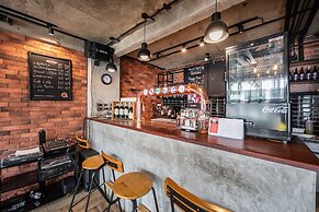 Loft Bangkok Hotel