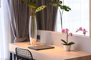 Loft Bangkok Hotel