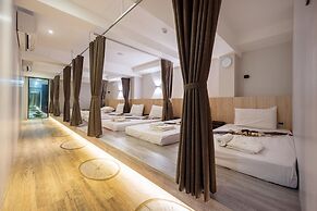 Loft Bangkok Hotel