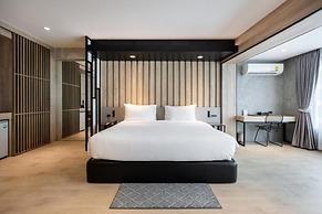 Loft Bangkok Hotel