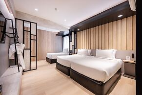 Loft Bangkok Hotel