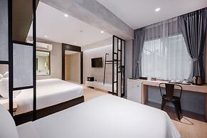 Loft Bangkok Hotel