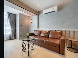 Loft Bangkok Hotel