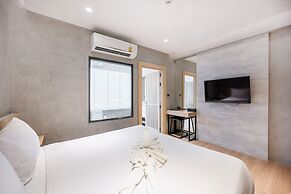 Loft Bangkok Hotel