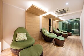 Loft Bangkok Hotel