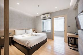 Loft Bangkok Hotel
