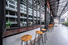 Loft Bangkok Hotel