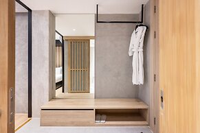 Loft Bangkok Hotel