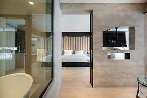 Loft Bangkok Hotel