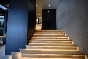 Loft Bangkok Hotel